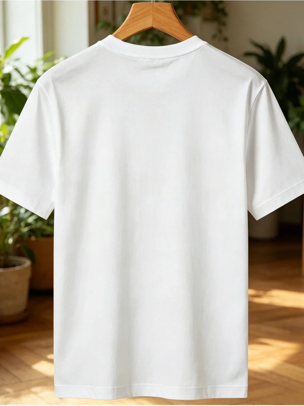 Snoopy I command you white t-shirt